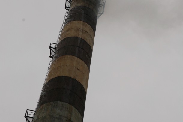 Reducing releases of climate gases is one of NEFCO's key priorities.