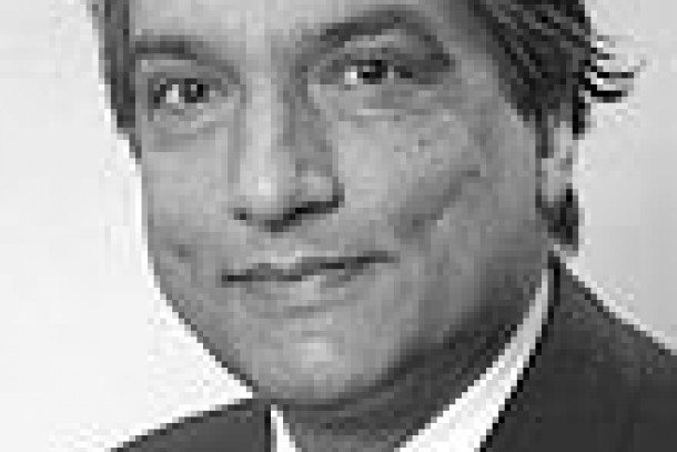 Husamuddin Ahmadzai