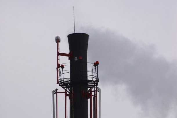 The NeCF buys both Kyoto and post-Kyoto carbon credits worldwide. Photograph: Patrik Rastenberger.