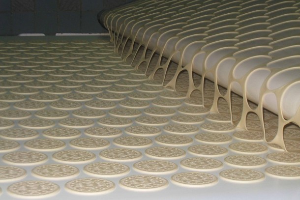 Production of biscuits at Yarychiv Biscuit Factory in Lviv, Ukraine. Photo: Thorhallur Thorsteinsson
