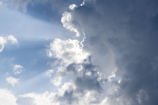Combating climate change. NeCF has placed EUR 100 million in renewable energy. Photo: Patrik Rastenberger