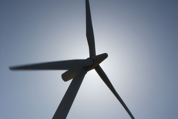 NEFCO purchases 4.6 million tonnes of Certified Emissions Reductions from two Mexican wind farms.