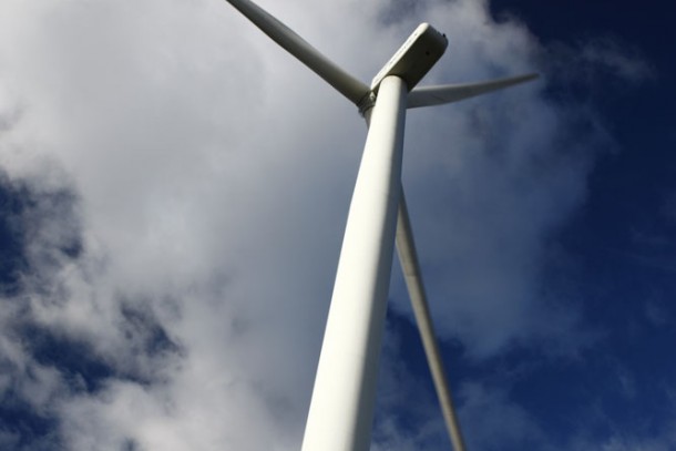 The Nordic countries have earmarked over EUR 1 billion for the purchase of JI or CDM credits. Photo: Patrik Rastenberger