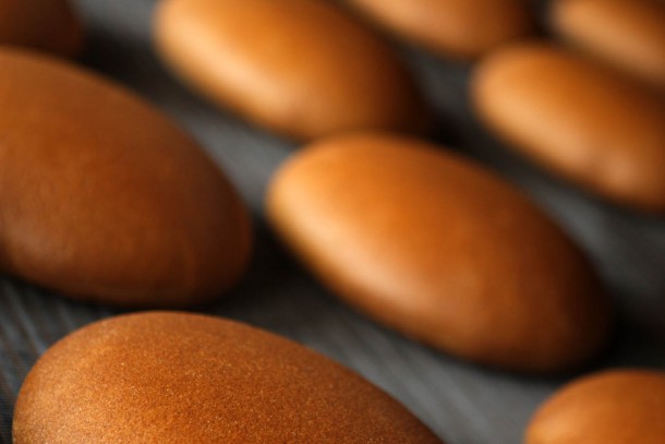 Energy efficient bread. Photo: Patrik Rastenberger