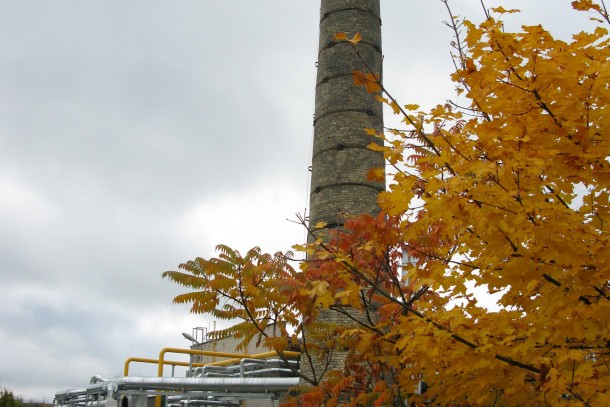 Combating climate change is one of NEFCO's priorities.