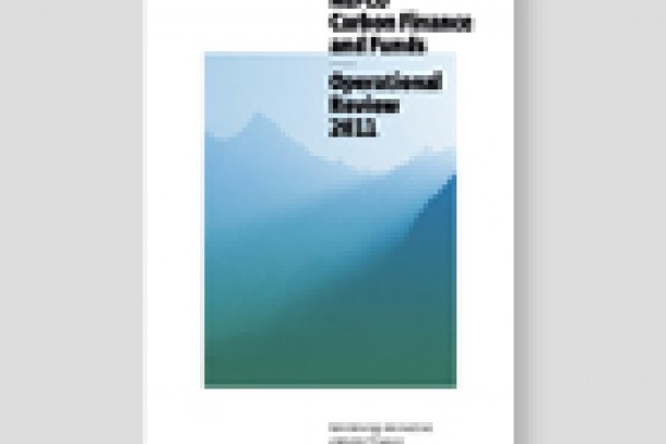 CFF Operational Review 2011