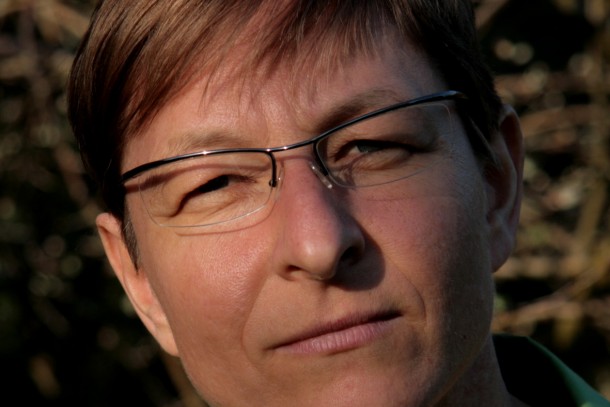 Project Manager Anne Marie Holt Christensen