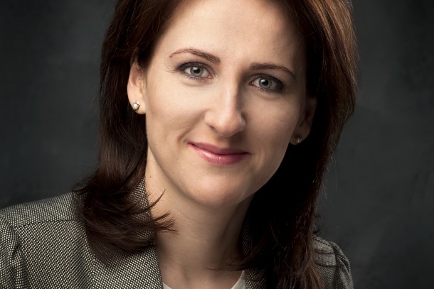 Monika Stankiewicz, Executive Secretary, Helsinki Commission