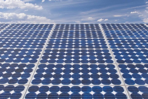 NCF finances climate projects in low income countries.