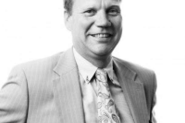 Henrik Wilén is Secretary General of Pohjola-Norden in Finland
