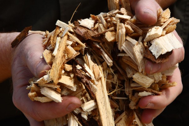 The new boilers herald the possibility for a gradual fuel switch from coal to biomass. Photo: Patrik Rastenberger