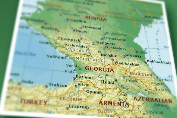 NEFCO expands its geographic mandate to Georgia. Photo: Hans Andersson