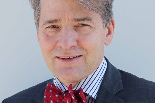 Magnús Jóhannesson, Director, Arctic Council Secretariat