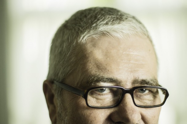Jaakko Henttonen, NDEP Manager