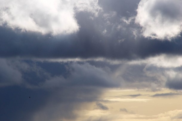 Combating climate change is one of NEFCO's top priorities. Photo: Patrik Rastenberger