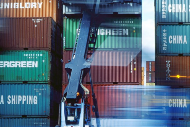 Nopef contributes to the internationalisation of Nordic small and medium-sized enterprises by providing feasibility study grants. Photo: Patrik Rastenberger