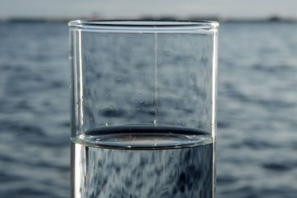 The city of Lutsk in Ukraine will get cleaner water as a result of the investment. Photo: Patrik Rastenberger