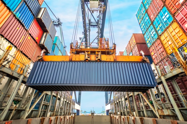 Nopef finances feasibility studies globally. Photo: Shutterstock