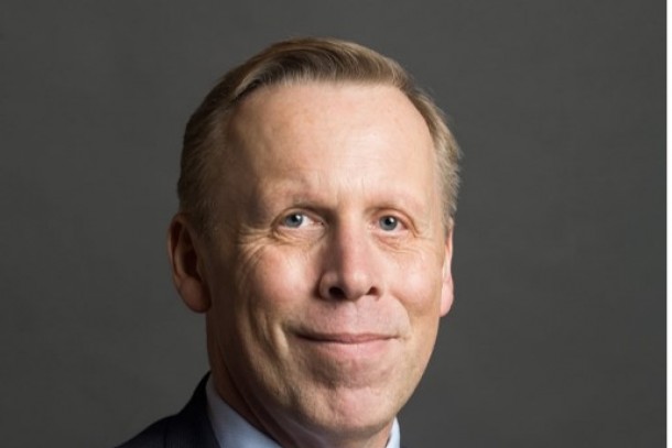 Trond Moe appointed Managing Director at NEFCO as of June 2019
