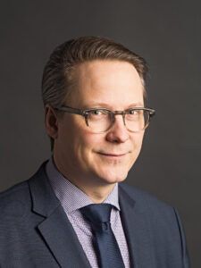 Picture of Søren Berg Rasmussen