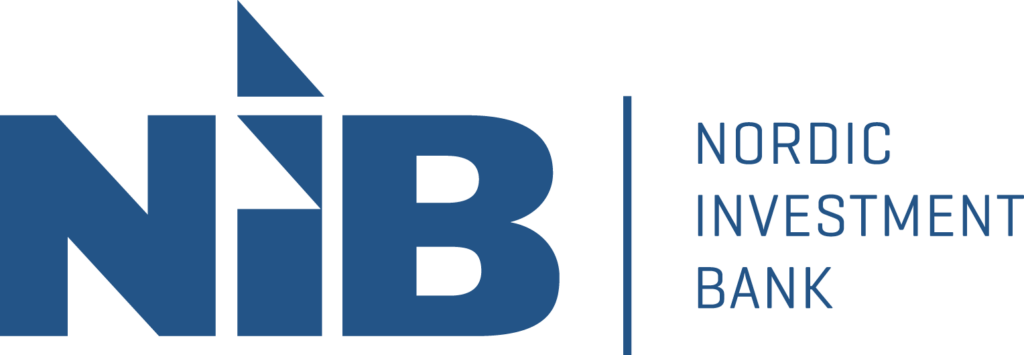 Nordic Investment Bank logo