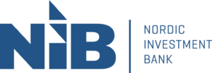 Nordic Investment Bank logo