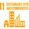 SDG 11 Sustainable cities and communities