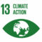 SDG 13 Climate action