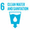 SDG 6 Clean water and sanitation