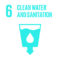 Clean water and sanitation