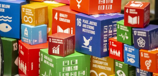 Sustainable Development Goals