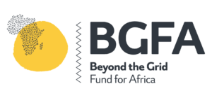 Beyond the Grid Fund for Africa
