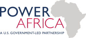 Power Africa - a U.S. Government-led partnership