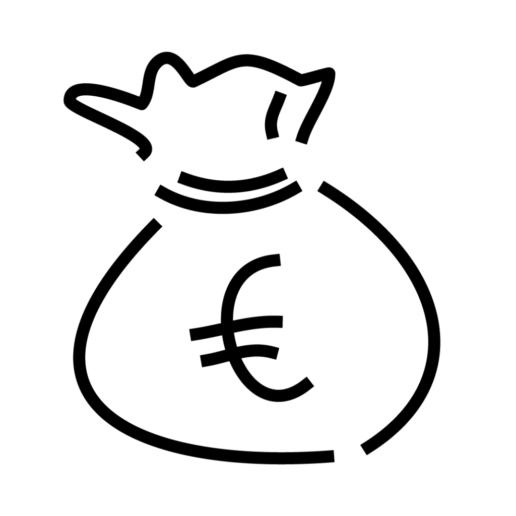 Nefco's financing