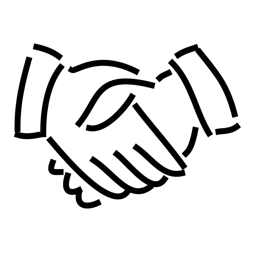 Nefco's signed agreements