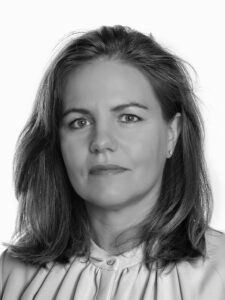 Agusta Thorbergsdóttir