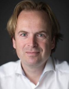 Koen Peters, GOGLA