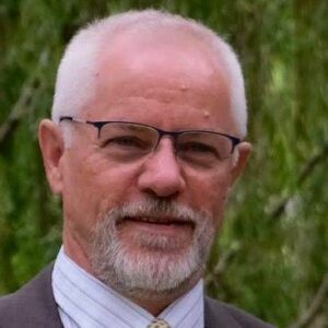 Simon Trace, Oxford Policy Management