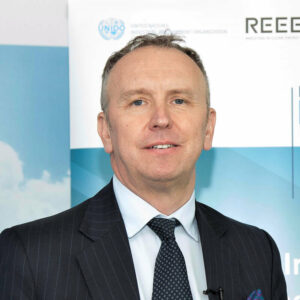 Peter Storey