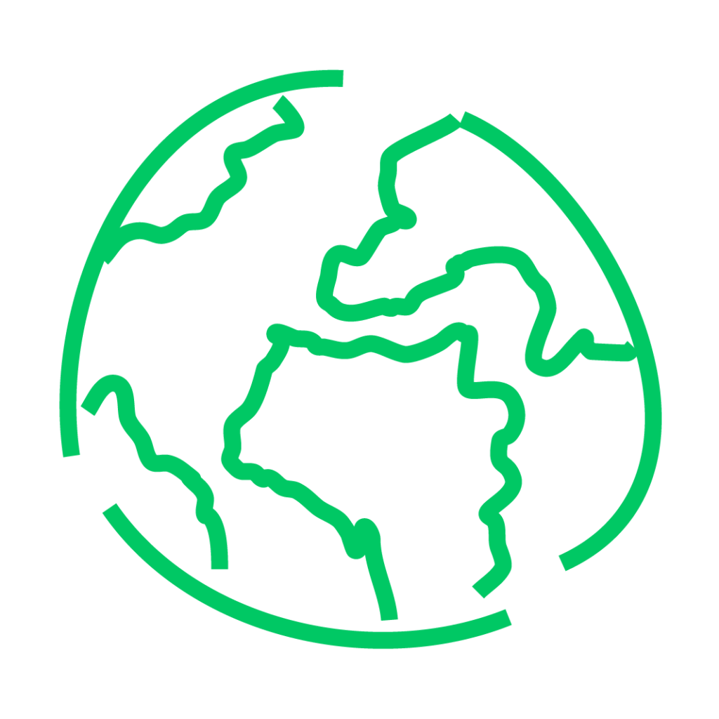 Nefco icons Global