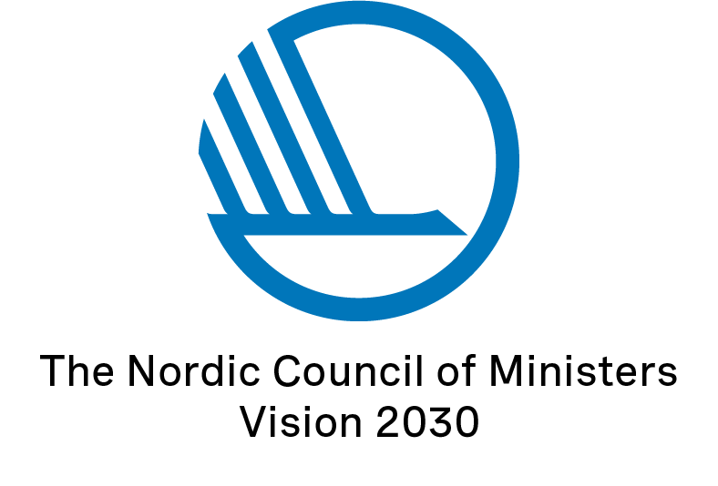 Swan logo of The Nordic Council of Ministers - Agenda 2030