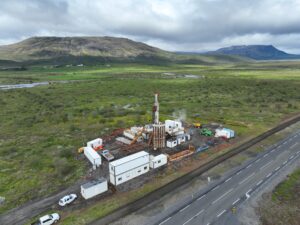 Baseload Capital, a Swedish investment entity specialised in geothermal power, received new financing from Nefco in October 2022.
