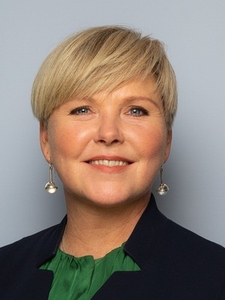 Anne Beathe Kristiansen Tvinnereim