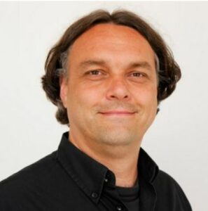 Christof Arens