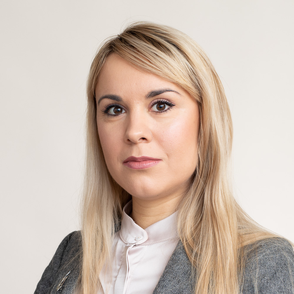 Irina Fedorenko | Nefco
