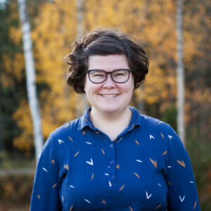 Lotta Heikkonen