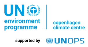 UNEPCCC logo