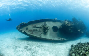 BSAP Fund shipwrecks in Baltic Sea