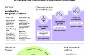 Nefco Nordic SMEs Overview thumbnail
