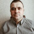 Dmytro Ivanenko
